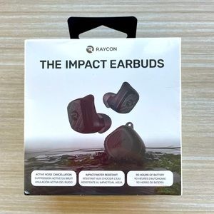 Raycon Impact Earbuds
